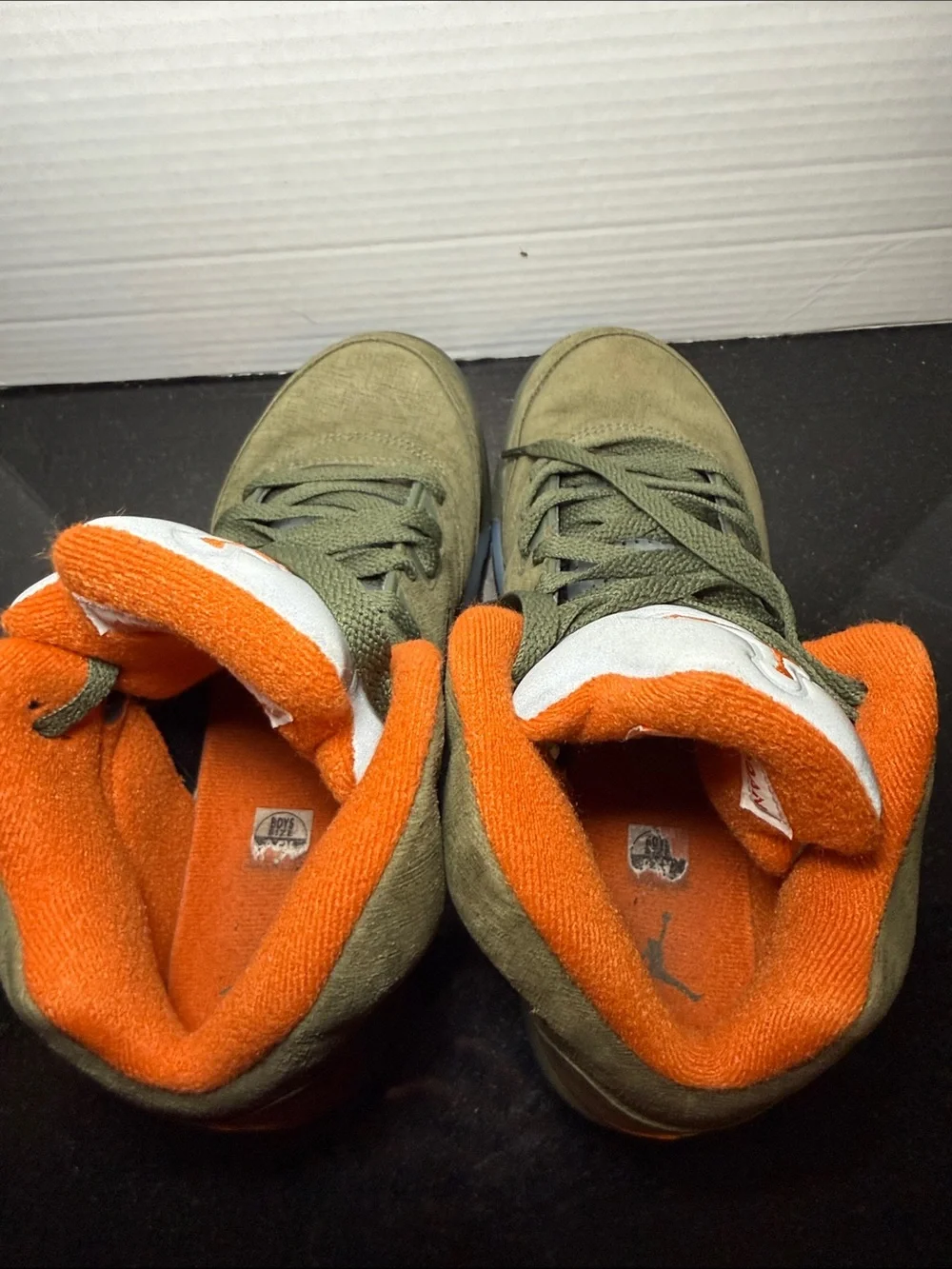 Air Jordan 5 Retro 